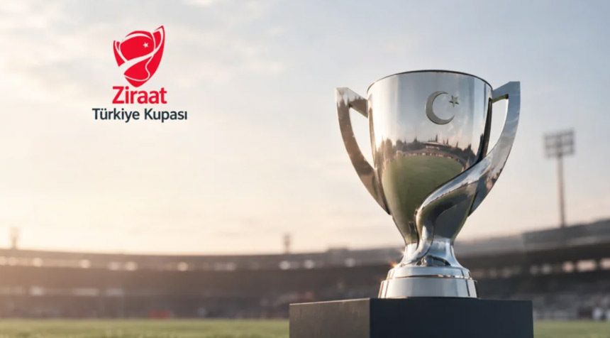 Türkiye Kupası’nda ikinci eleme turu heyecanı başlıyor