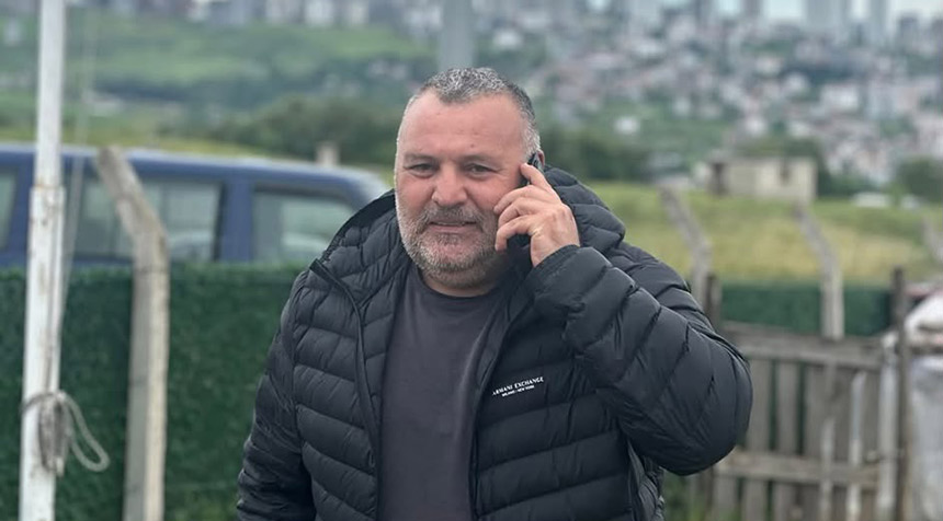 Samsunspor’da dikkat çeken istifa: Tonguç Ali Anıl görevi bıraktı