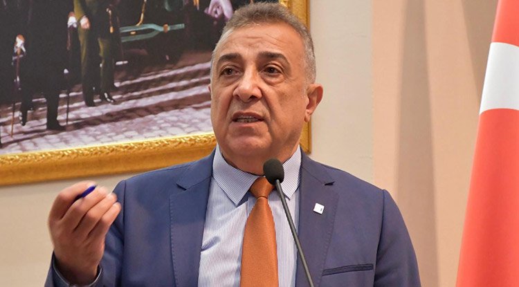 Mali Müşavirler çözüm bekliyor