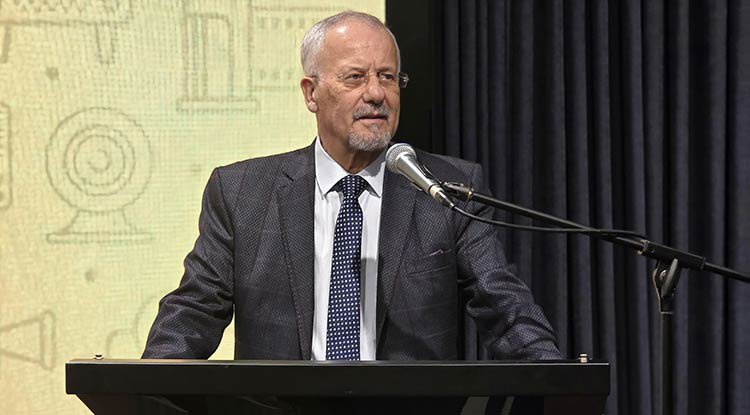 19 Mayıs Gazeteciler Cemiyeti Başkanı Çakır’dan 24 Temmuz Mesajı
