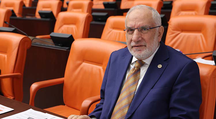 Mehmet Karaman: Doğa bütüncül politikalarla korunur