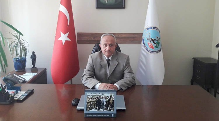 Mehmetçik Vakfı kurban bağışı kabulüne başladı