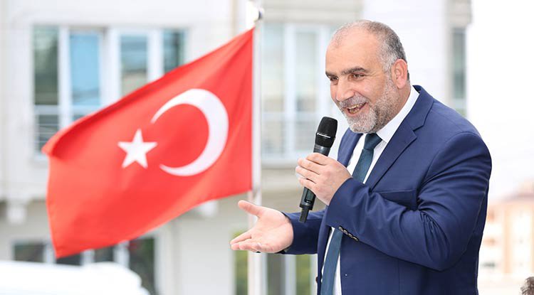 Mehmetçiklerin Asker Çantası Canik'ten