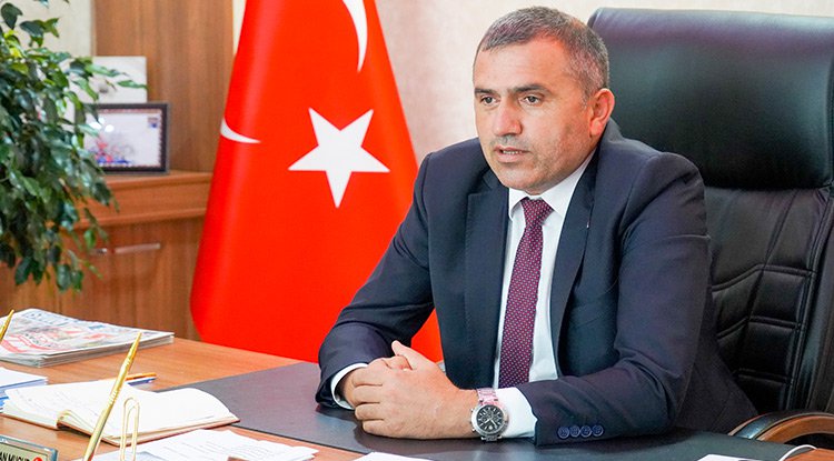 MHP, SAMSUN'DA SAHAYA ÇIKIYOR