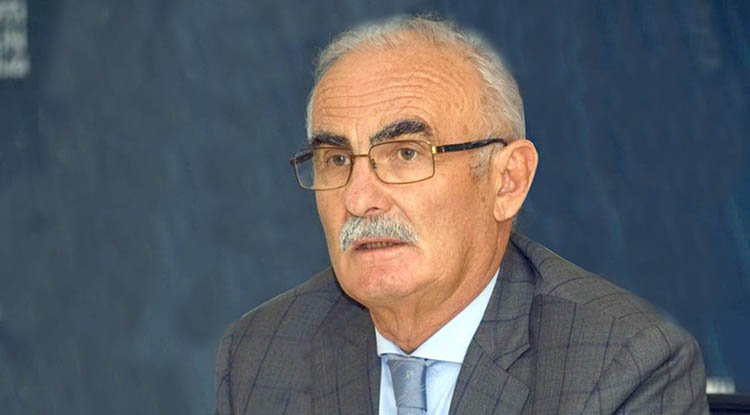 Milletvekili Yılmaz'dan 20 Ocak mesajı