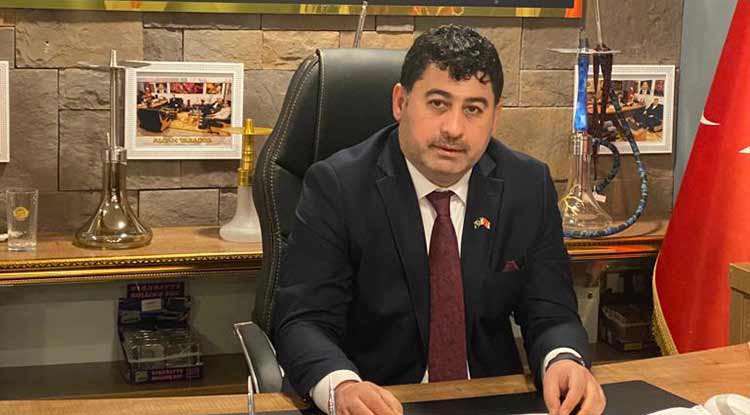 MİSİAD’dan Terörsüz Türkiye Projesine Destek