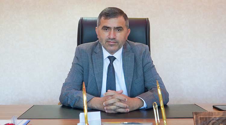 Mucur: Cumhuriyet Bizlere Emanet