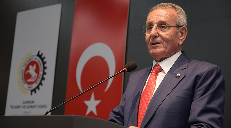 Murzioğlu’ndan Cumhuriyet Bayramı mesajı