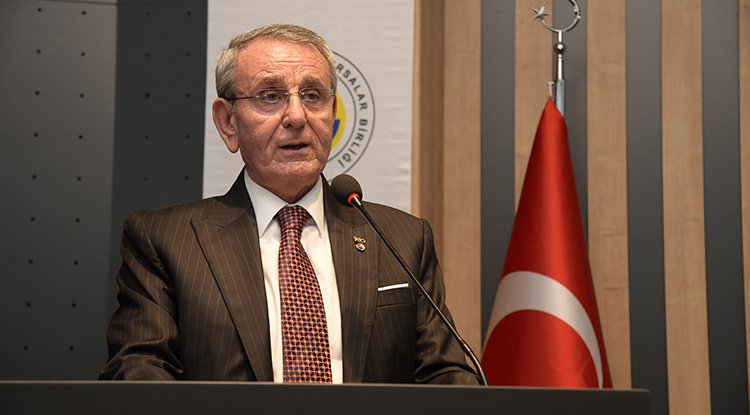 Murzioğlu’ndan 10 Ocak Çalışan Gazeteciler Günü mesajı
