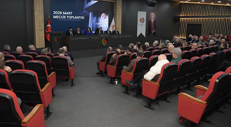 Murzioğlu’ndan Stratejik Fırsat Vurgusu