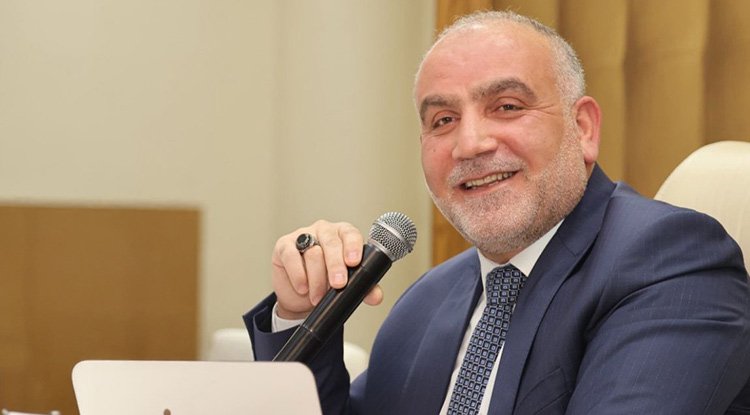 Öğrencilerin Sınav Ücreti Canik Belediyesi'nden!