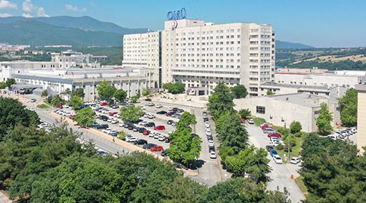 OMÜ’nün 6 projesine TÜBİTAK desteği