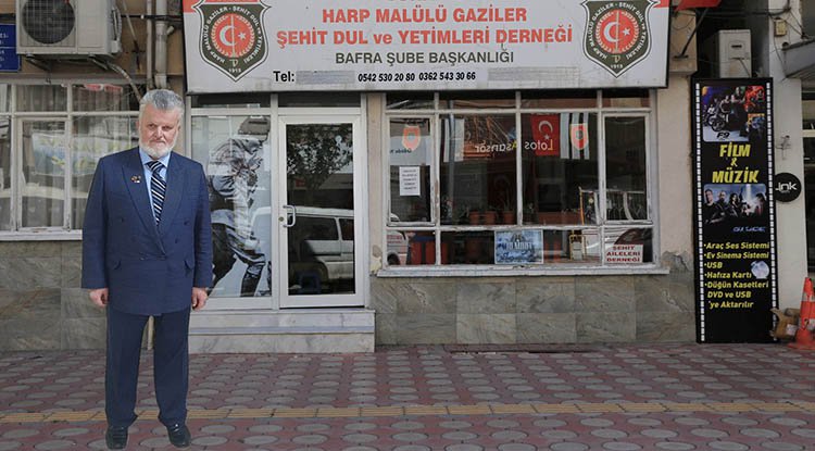 Öner: Basına da önemli görevler düşmektedir