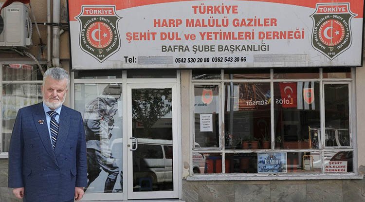 Öner: Bayramlar geleceğe dair en büyük güvencemiz