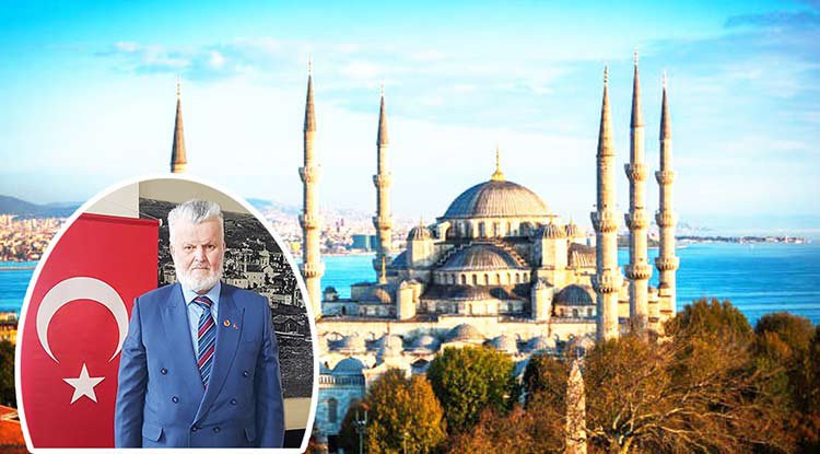 Öner'den Kurban Bayramı mesajı