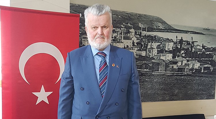 Öner'den 19 Mayıs mesajı