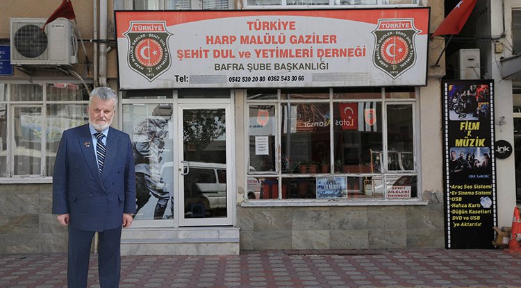 Öner: İstiklal Marşı ortak değerimiz