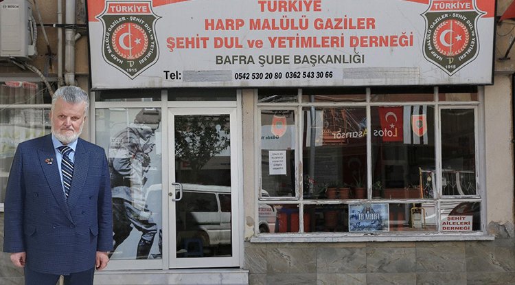 Öner: O ruhu bugün de yaşıyoruz