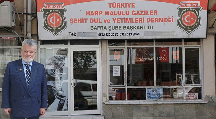 Öner: Polise saygı, devlete saygıdır