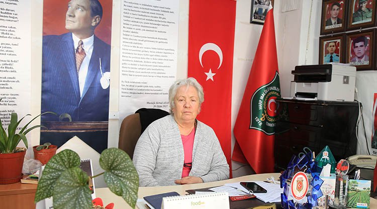 Saadet Var'dan '10 Ocak' mesajı