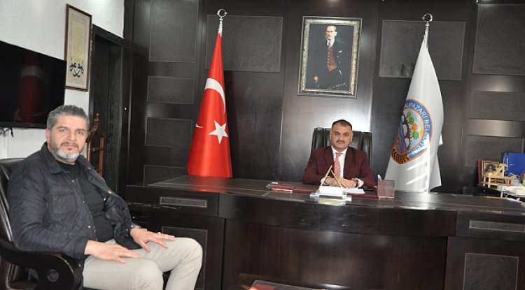 Salıpazarı esnafı sanayi sitesi istiyor