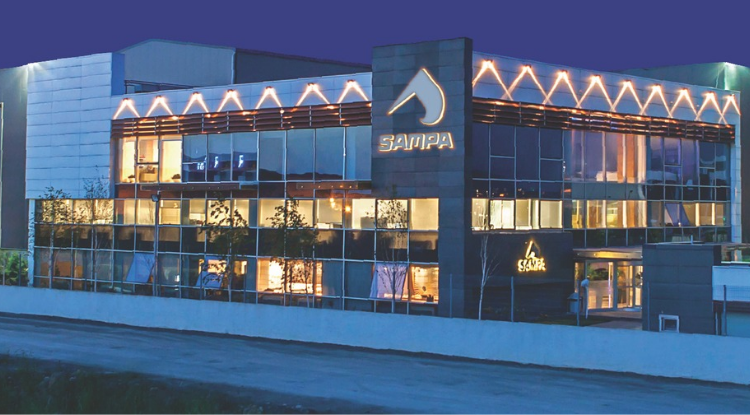 SAMPA maaşları yatırdı, açıklama yaptı