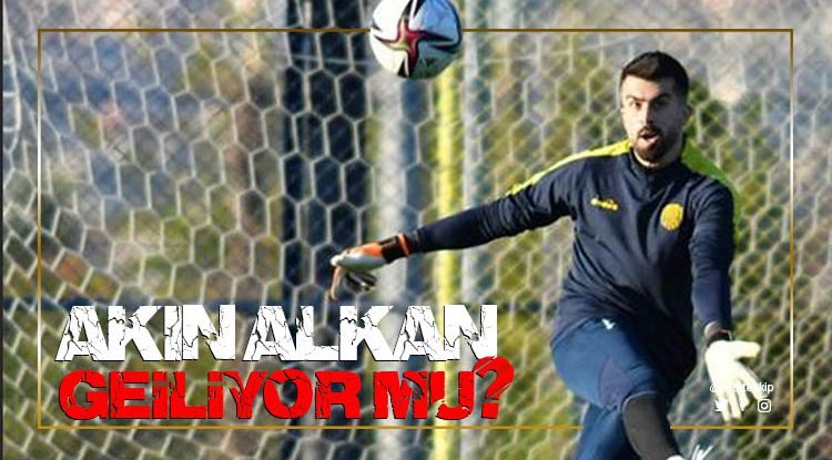 Şampiyon eldiven Samsunspor'un transfer listesinde