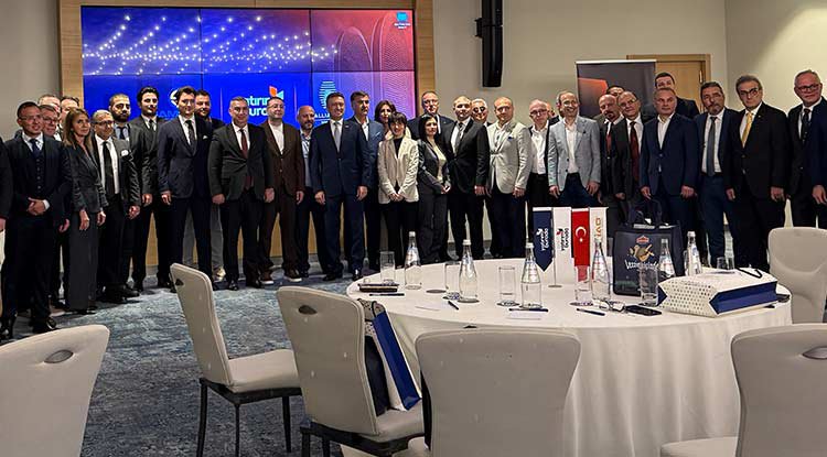 SAMSİAD’dan Gürcistan’a Stratejik Ziyaret