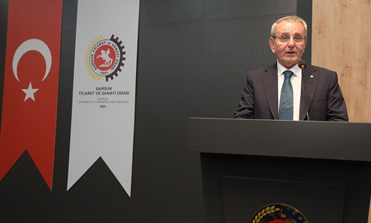 Samsun bölgenin yıldızı olacak