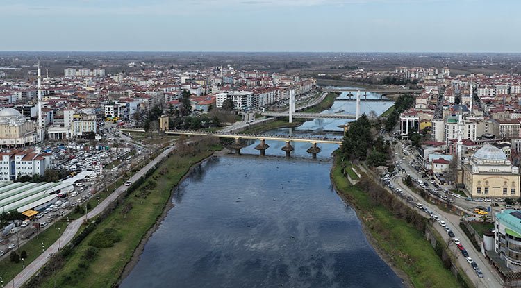 Samsun Çarşamba'ya İki Önemli Yatırım