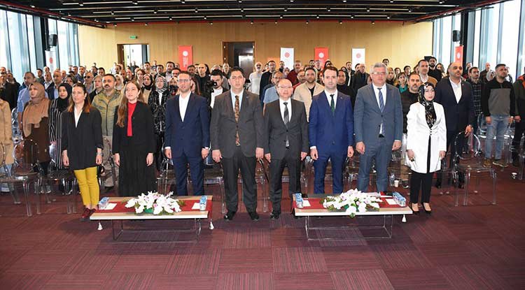 Samsun'da dezerformasyonla mücadele eğitimi başladı