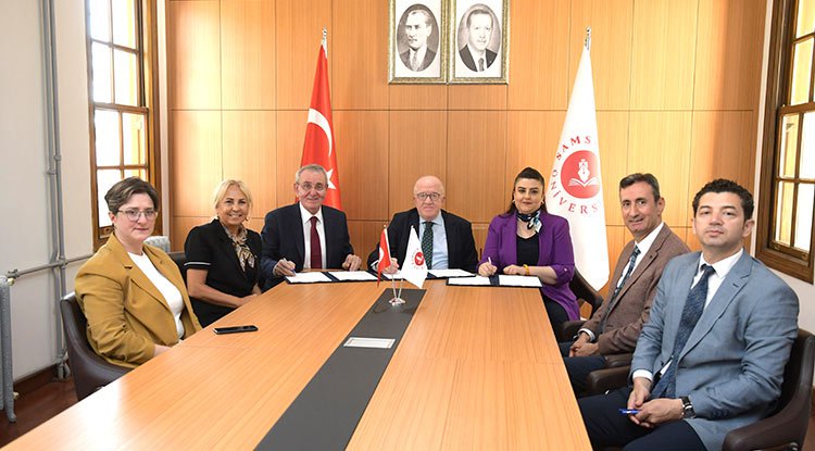 Samsun’da kadın istihdamı ve girişimciliği için güçlü iş birliği