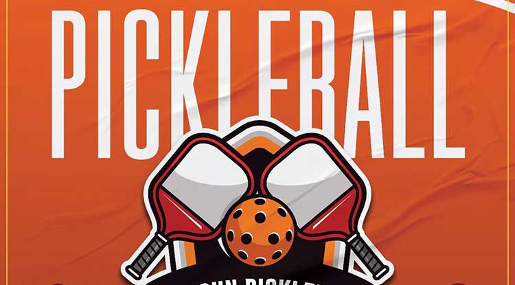 Samsun'da Pickleball Heyecanı Yaşanacak