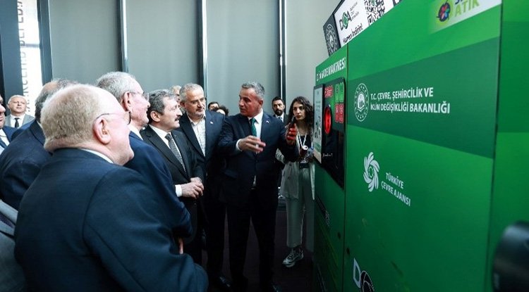 Samsun'da Şehircilik ve Çevre Devrimi: Milyarlık Yatırımlar...