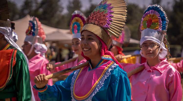 Samsun'da uluslararası festival heyecanı