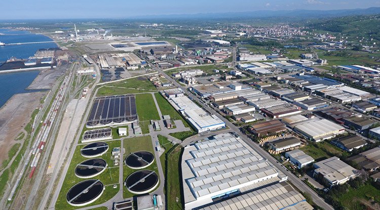 SAMSUN'DA YATIRIM TEŞVİK BELGESİ SAYISI YÜZDE 37 ARTTI