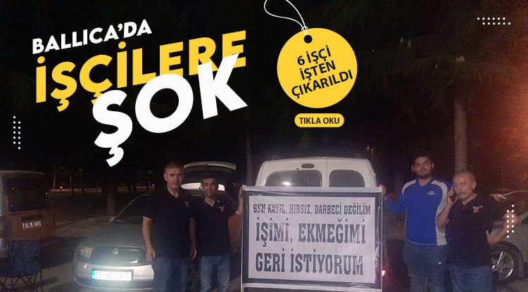 Samsun’da 11 yıl sonra yeniden çadır eylemi başlıyor