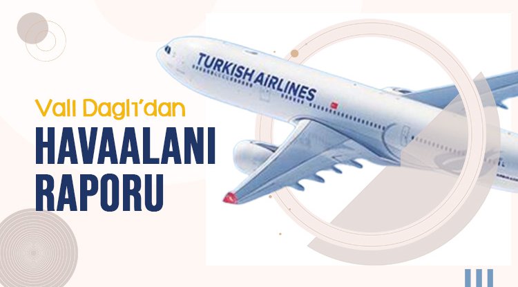 Samsun Havalimanı'ndan üç ayda 303 bin kişi hizmet aldı