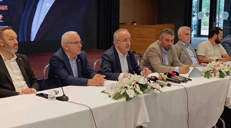 Samsun Şehir Hastanesi ne zaman açılıyor? İşte açılış tarihi