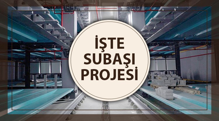 Samsun Subaşı’nda geri sayım başladı