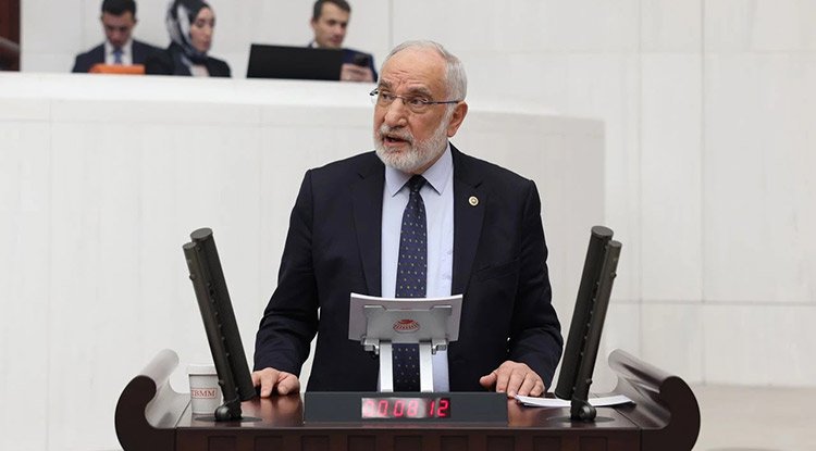 Samsun'un yarısı yardıma muhtaç!