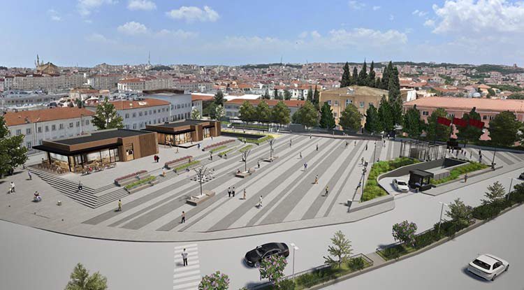 Samsun Vezirköprü Yatırımlarla Gelişiyor