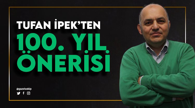 Samsun 100. Yıl Atatürk Stadı