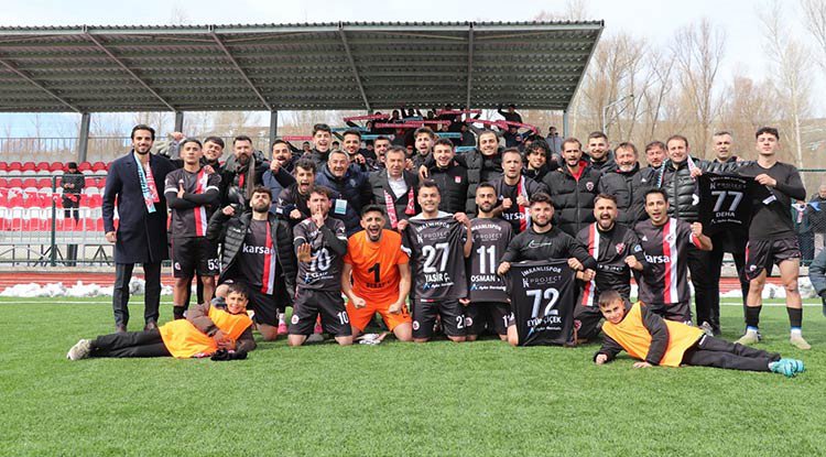 Samsunlu sportif direktörün büyük başarısı
