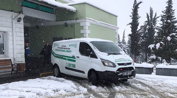 Samsunlular Büyükşehir’in hizmetinden memnun