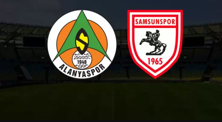 Samsunspor, Alanyaspor karşısına çıkıyor