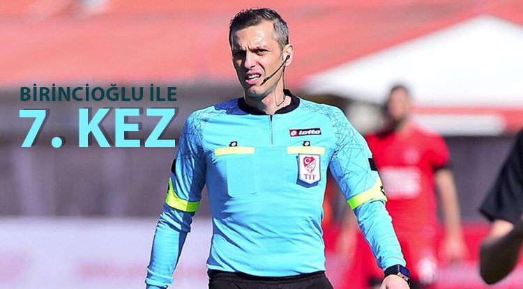 Samsunspor Birincioğlu ile 7. maçına çıkacak