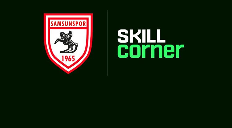 Samsunspor'dan bir ilk
