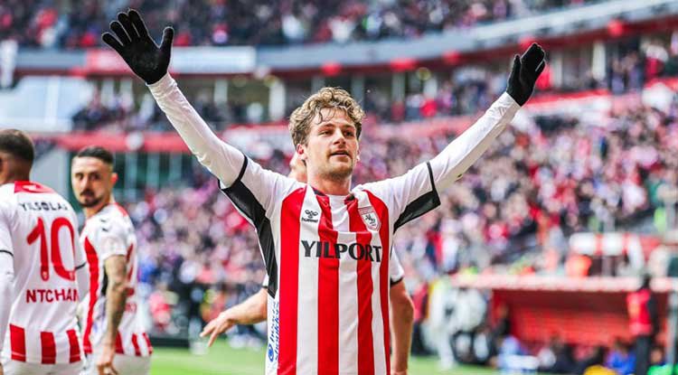 Samsunspor'dan Holse Açıklaması!
