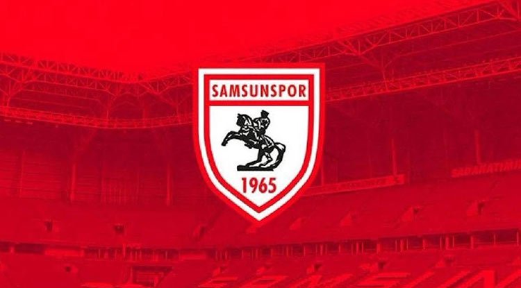 Samsunspor'dan Sponsorluk ve Transfer Açıklaması
